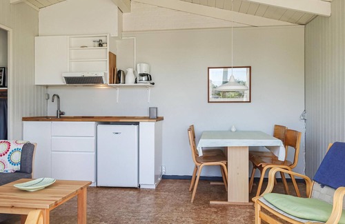 Sandvig House | Gorgeous home in Allinge