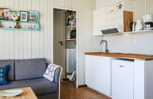 Sandvig House | Gorgeous home in Allinge