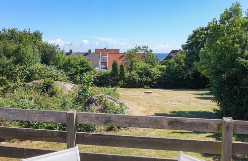 Sandvig House | Gorgeous home in Allinge