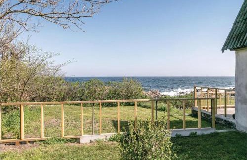 Tejn House | Gorgeous Home In Allinge With Sauna