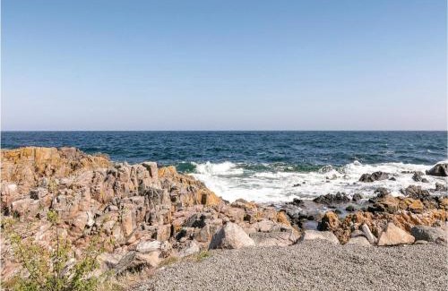 Tejn House | Gorgeous Home In Allinge With Sauna