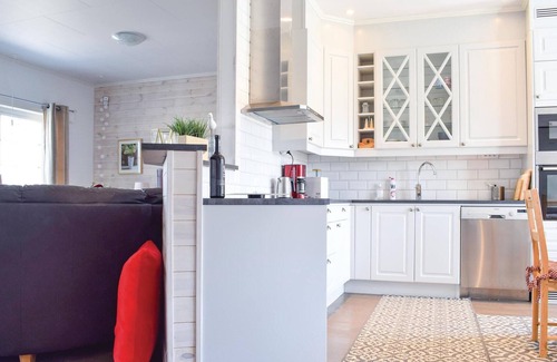Aseda House | Gorgeous home in åseda with WiFi