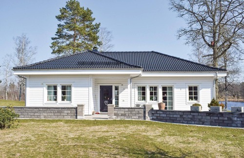 Aseda House | Gorgeous home in åseda with WiFi