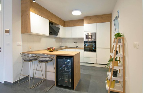 Bast House | Gorgeous home in Bast