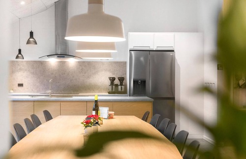 Blavand House | Gorgeous home in Blåvand with sauna