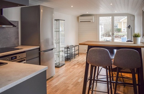 Borgholm House | Gorgeous home in Borgholm with WiFi