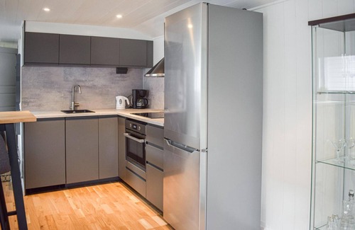 Borgholm House | Gorgeous home in Borgholm with WiFi