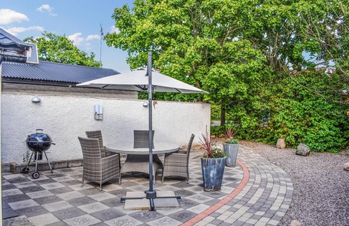 Borgholm House | Gorgeous home in Borgholm with WiFi