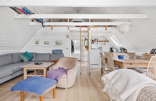 Broager House | Gorgeous home in Broager with WiFi