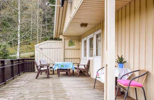 Bygland House | Gorgeous home in Bygland