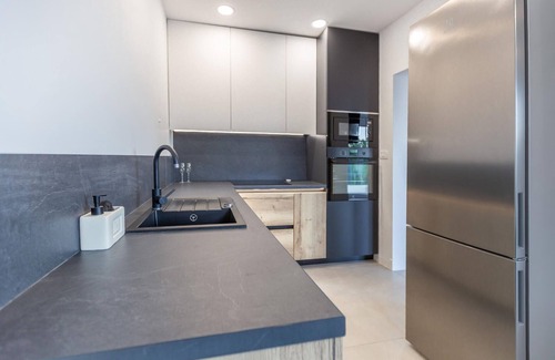Dekani House | Gorgeous home in Dekani