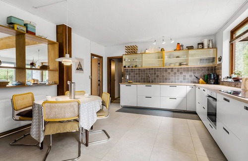 Sjllands Odde House | Gorgeous home in Sjællands Odde