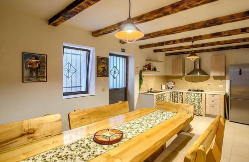 Drnis House | Gorgeous home in Drnis