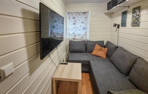 Gulen Municipality House | Gorgeous Home In Eivindvik With Wifi