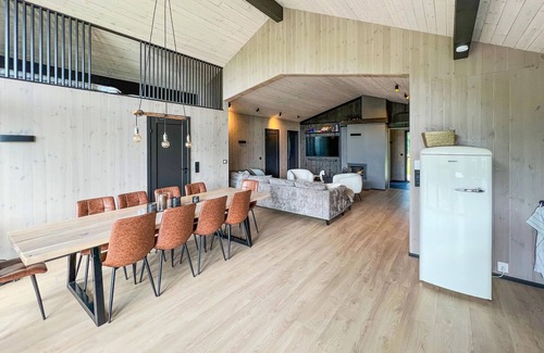 Ringebu House | Gorgeous home in Fåvang with sauna