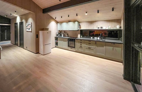 Ringebu House | Gorgeous home in Fåvang with sauna
