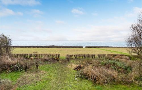 Fej House | Gorgeous Home In Fejø With Wifi