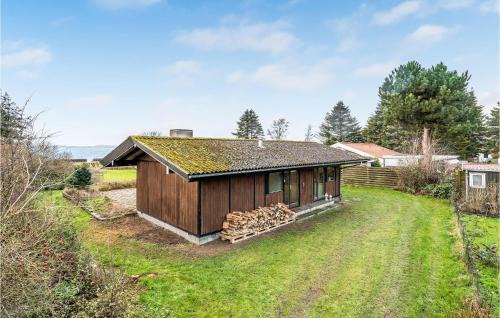 Fej House | Gorgeous Home In Fejø With Wifi