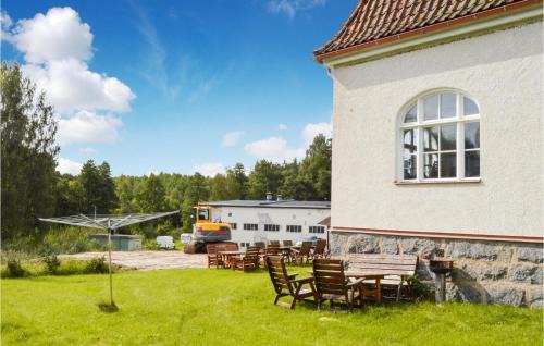 Finspang Municipality House | Gorgeous Home In Finspång With Wifi