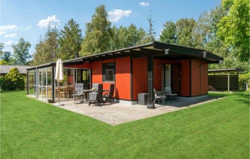 Grlev House | Gorgeous Home In Gørlev With Wifi