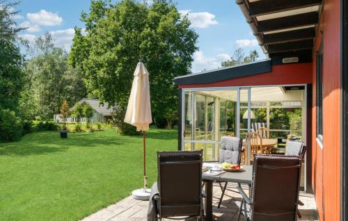 Grlev House | Gorgeous Home In Gørlev With Wifi