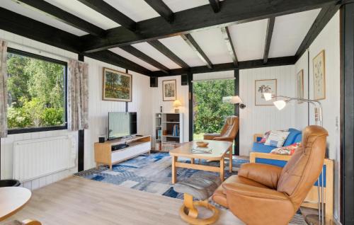 Grlev House | Gorgeous Home In Gørlev With Wifi