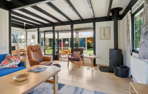 Grlev House | Gorgeous Home In Gørlev With Wifi