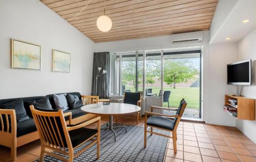 Gjern House | Gorgeous Home In Gjern With Sauna