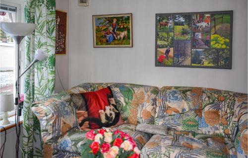 Granna House | Gorgeous Home In Gränna With Wifi