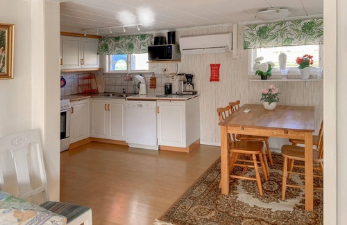 Granna House | Gorgeous home in Gränna with WiFi
