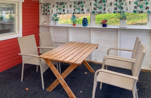 Granna House | Gorgeous home in Gränna with WiFi