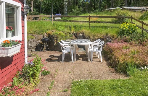 Granna House | Gorgeous home in Gränna with WiFi
