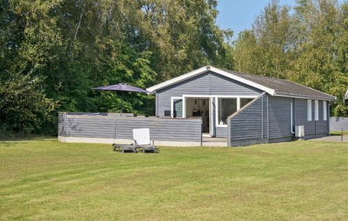 Grevinge House | Gorgeous Home In Grevinge With Wifi