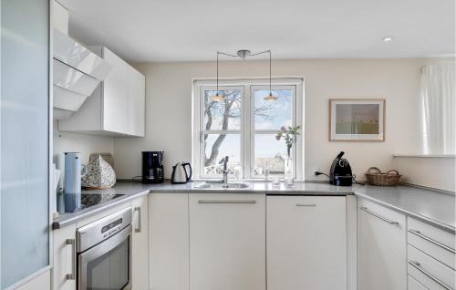 Gudhjem House | Gorgeous Home In Gudhjem With Wifi