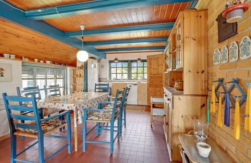 Arø House | Gorgeous home in Haderslev with WiFi