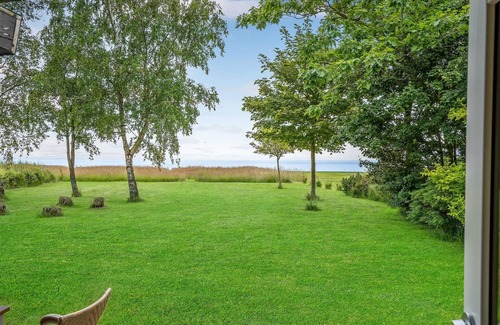 Arø House | Gorgeous home in Haderslev with WiFi