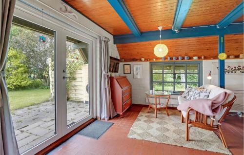 Arø House | Gorgeous Home In Haderslev With Wifi