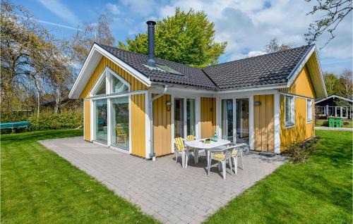 Ramlose House | Gorgeous Home In Helsinge