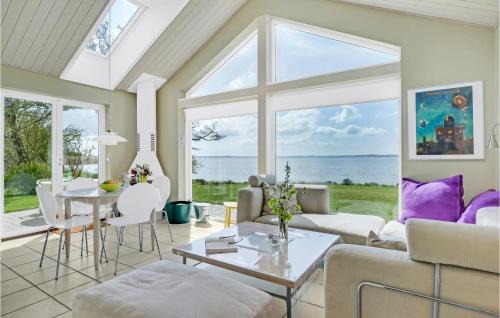 Ramlose House | Gorgeous Home In Helsinge