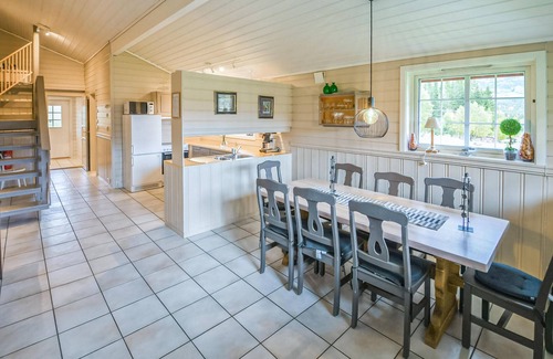 Hemsedal House | Gorgeous home in Hemsedal with sauna