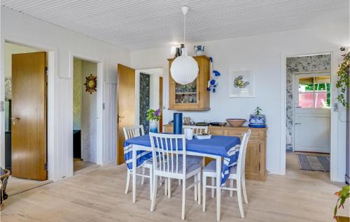 Holbaek House | Gorgeous Home In Holbæk With Wifi