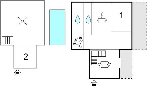 Strmec Stubicki House | Gorgeous Home In Stubicke Toplice