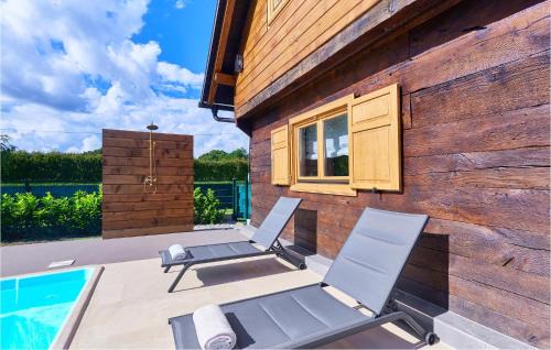 Strmec Stubicki House | Gorgeous Home In Stubicke Toplice