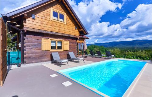 Strmec Stubicki House | Gorgeous Home In Stubicke Toplice