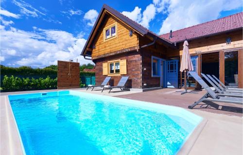 Strmec Stubicki House | Gorgeous Home In Stubicke Toplice