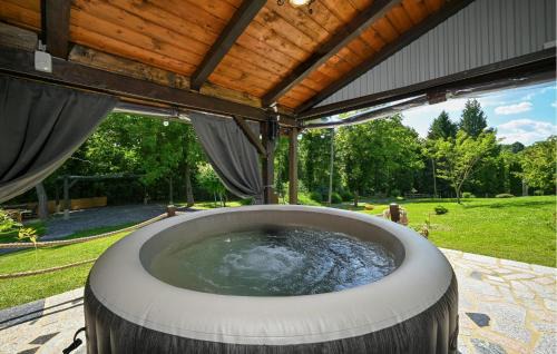 Veliko Trojstvo House | Gorgeous Home In Bjelovar