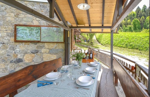 Comeglians House | Gorgeous home in Comeglians (UD)