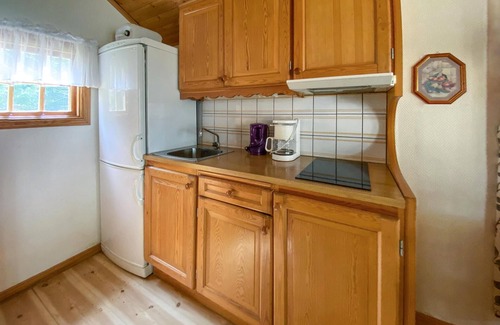 Unnaryd House | Gorgeous home in Jälluntofta with sauna