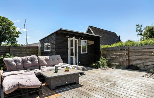 Karrebksminde House | Gorgeous Home In Karrebæksminde