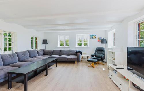 Karrebksminde House | Gorgeous Home In Karrebæksminde With Wifi